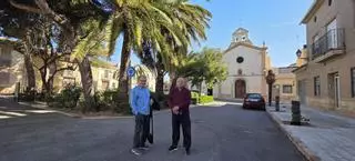 Los barrios más desconocidos de València