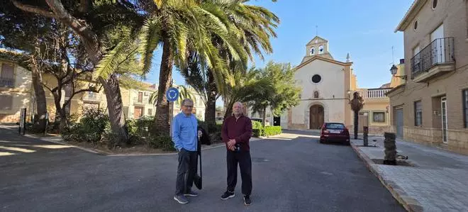 Los barrios más desconocidos de València