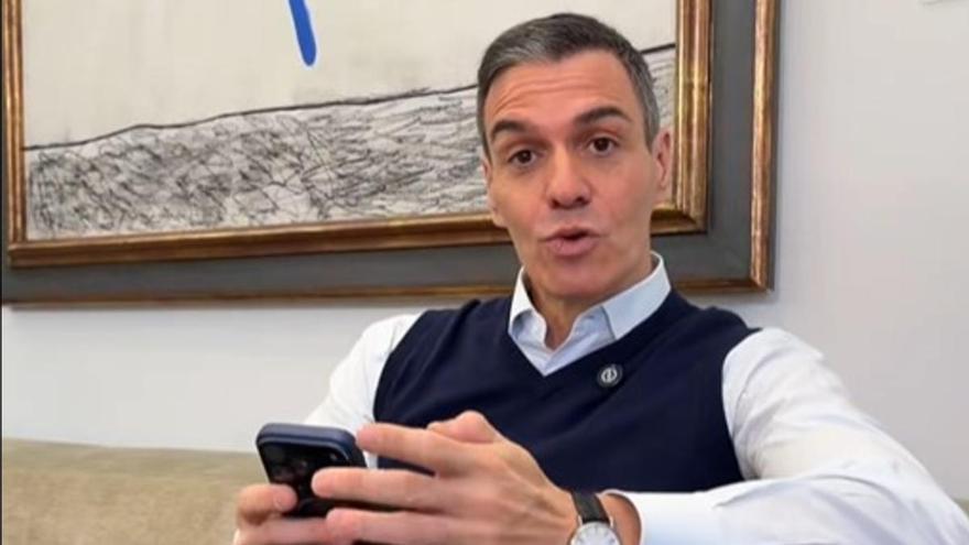 os recomienda Pesadillas