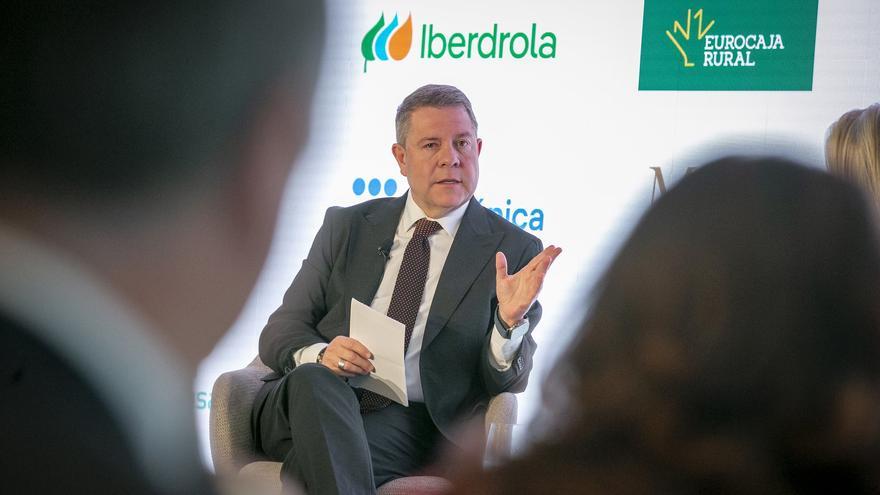 Page estalla contra el pacto de &quot;ultraderecha&quot; con Junts: &quot;El planteamiento es absolutamente racista&quot;