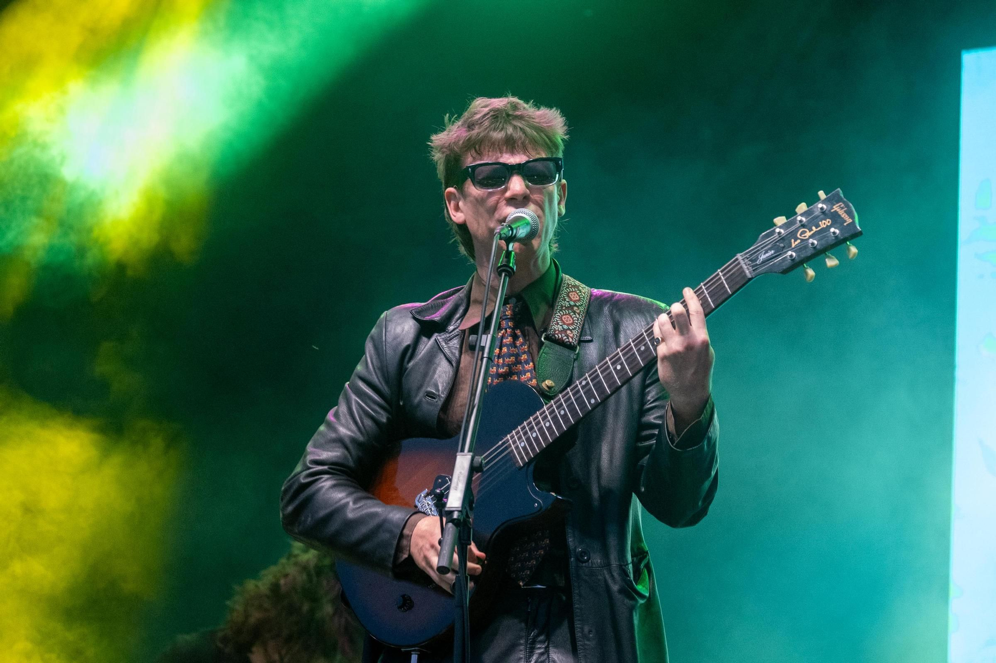 Todas las imágenes de la tercera jornada del Mallorca Live Festival 2025