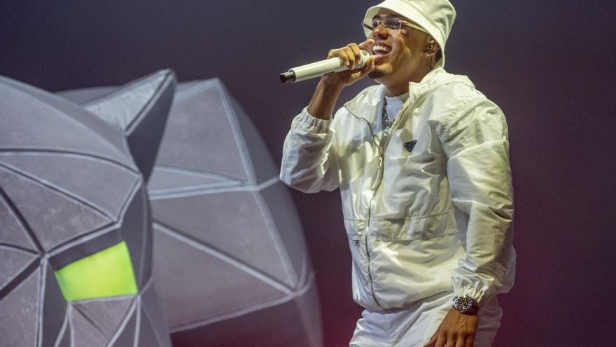 Myke Towers actuarà per primera vegada a l'Empordà en el festival Mediterranea de Roses