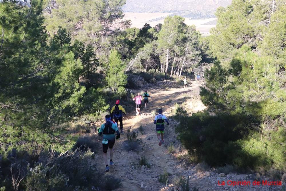 UTY Ultra Trail Yecla