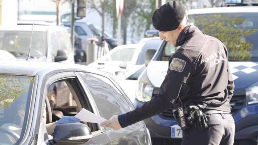 Más de 300 denuncias en Vigo por saltarse el estado de alarma