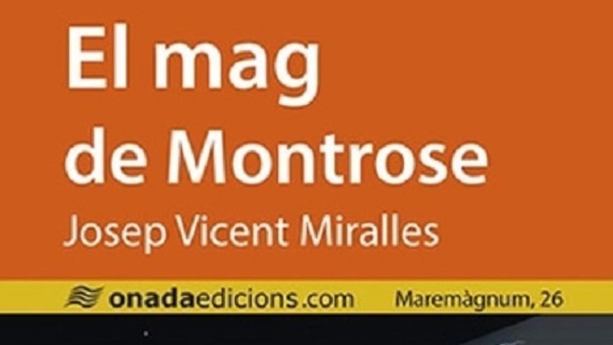 El mag de Montrose