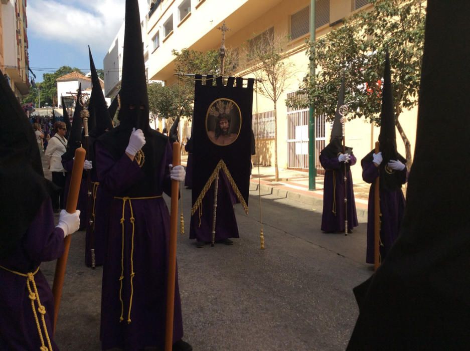 Semana Santa 2017 | Lunes Santo