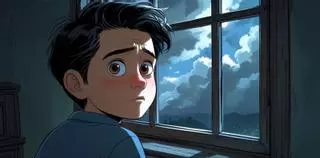 La ansiedad en la infancia: síntomas y prevención