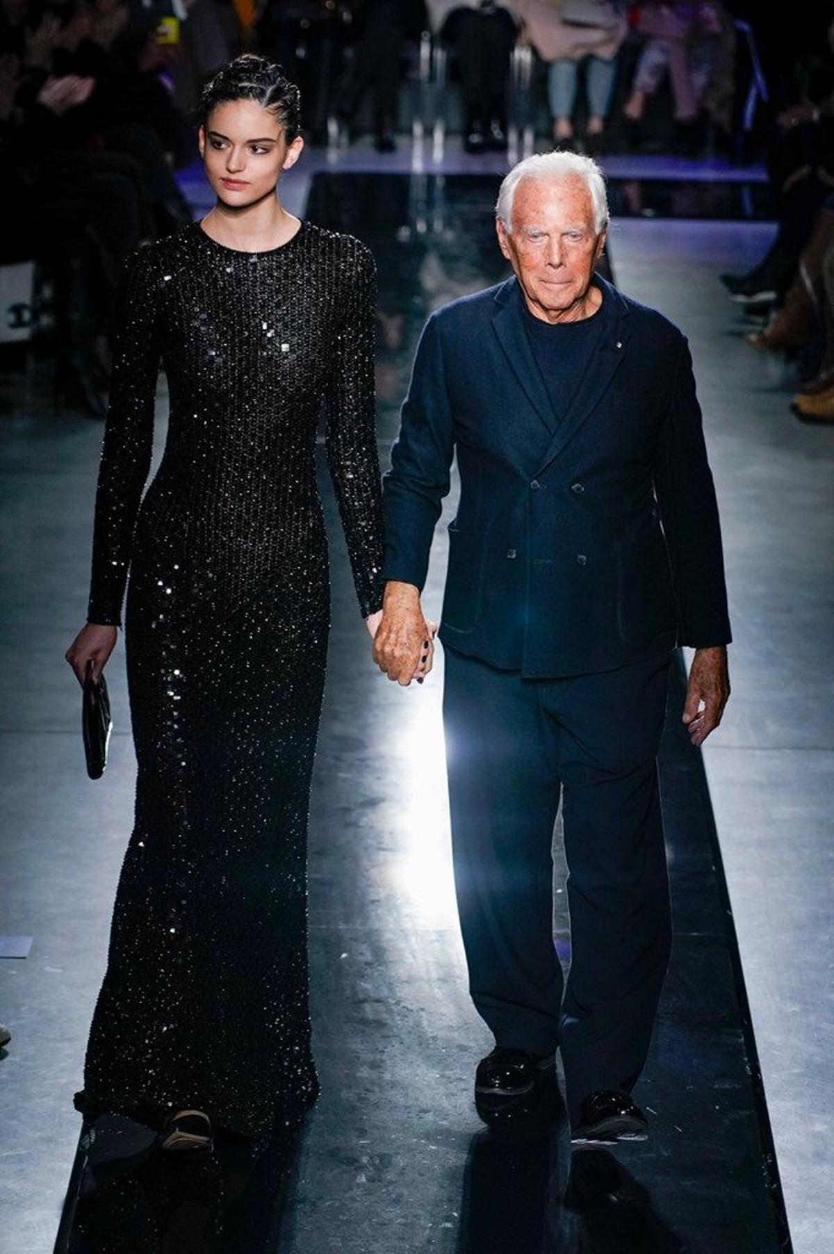 Giorgio Armani