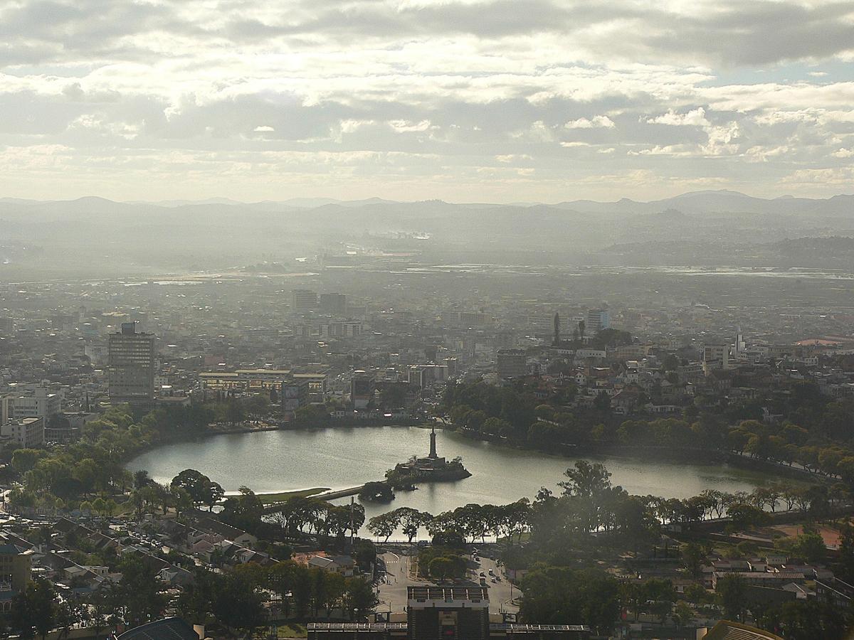 La policia de Madagascar mata 19 persones després d’una protesta pel segrest d’un nen albí