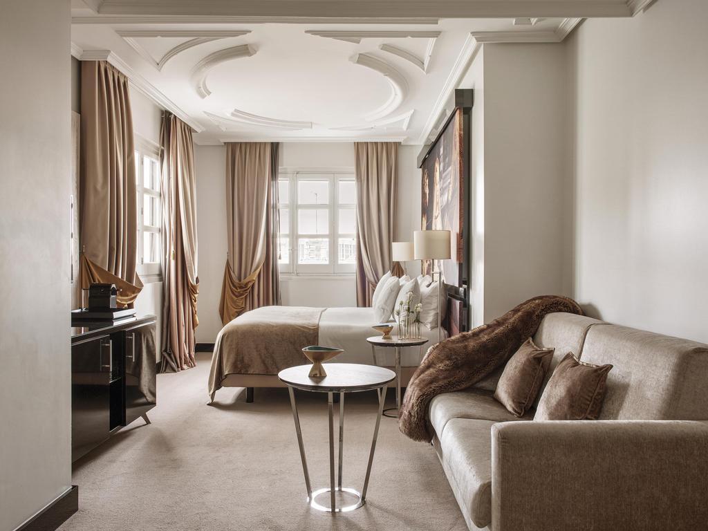 Gran Meliá Palacio de los Duques