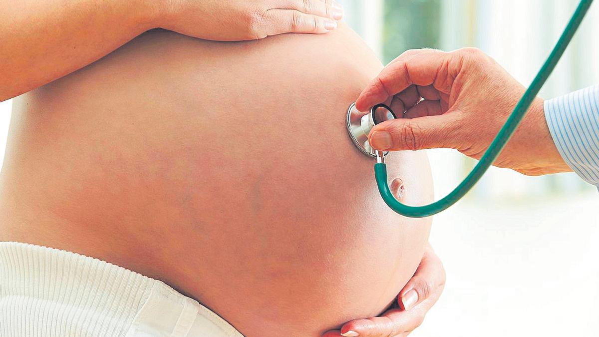 El estudio se hará con una cohorte de 1.500 mujeres embarazadas de todas las islas.