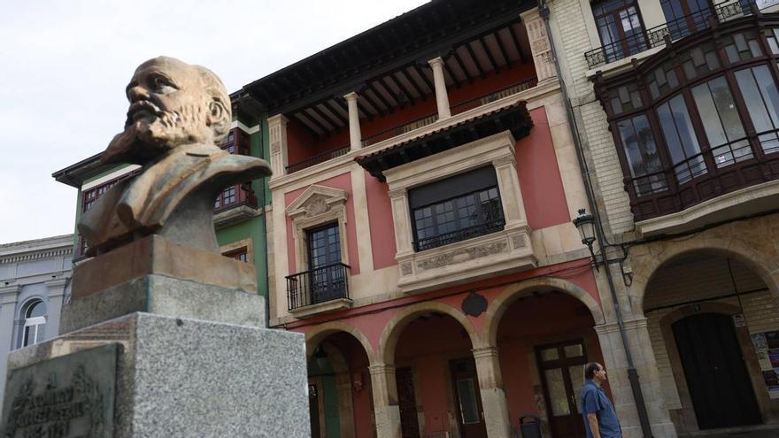 Paso clave para la Nebrija: el Principado aprueba el acuerdo "obligatorio" con Salud para las prácticas de Enfermería