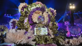 Así puedes conseguir las entradas para la gala de la Reina del Carnaval de Las Palmas de Gran Canaria 2025