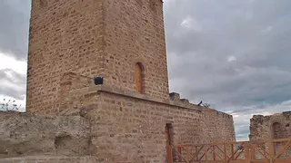 Castillo de Bujalance