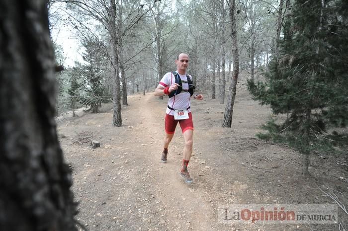 Trail El Valle (II)