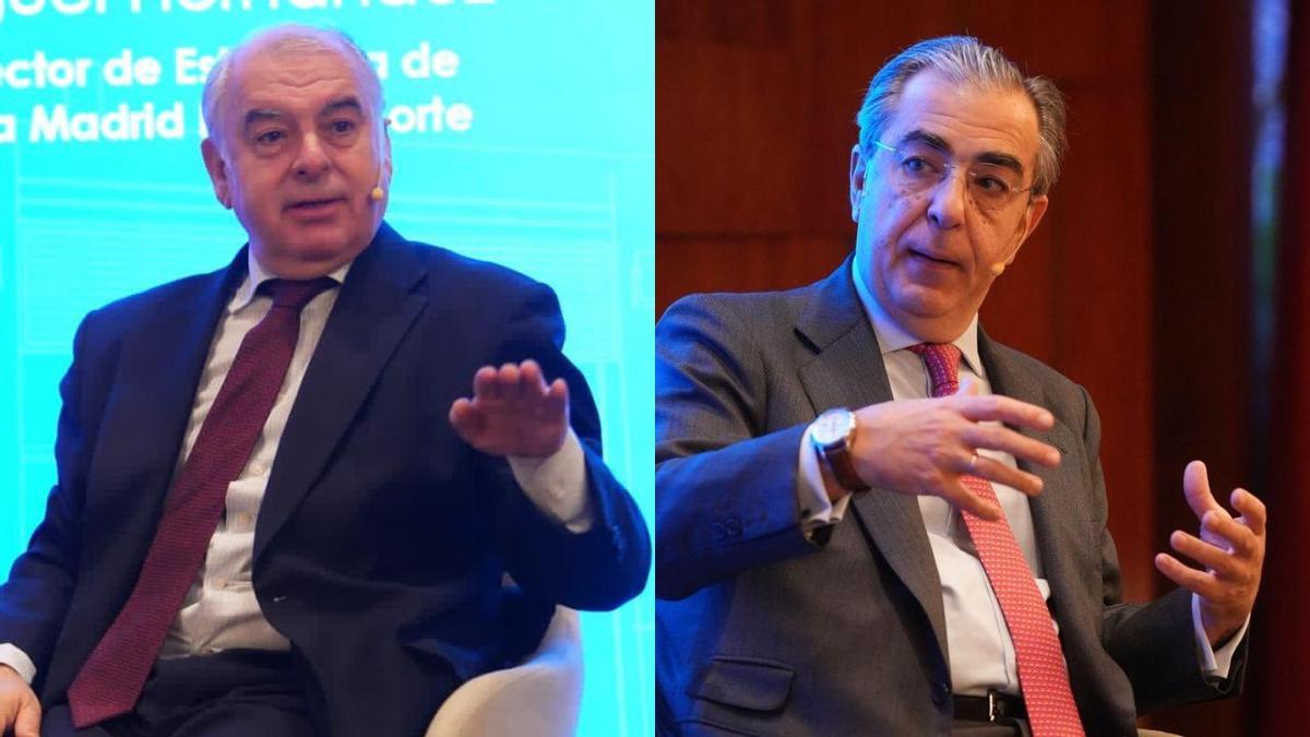 Madrid, Madrid Nuevo Norte ve Valdecarros ile tarihi bir kentsel dönüşümle karşı karşıya