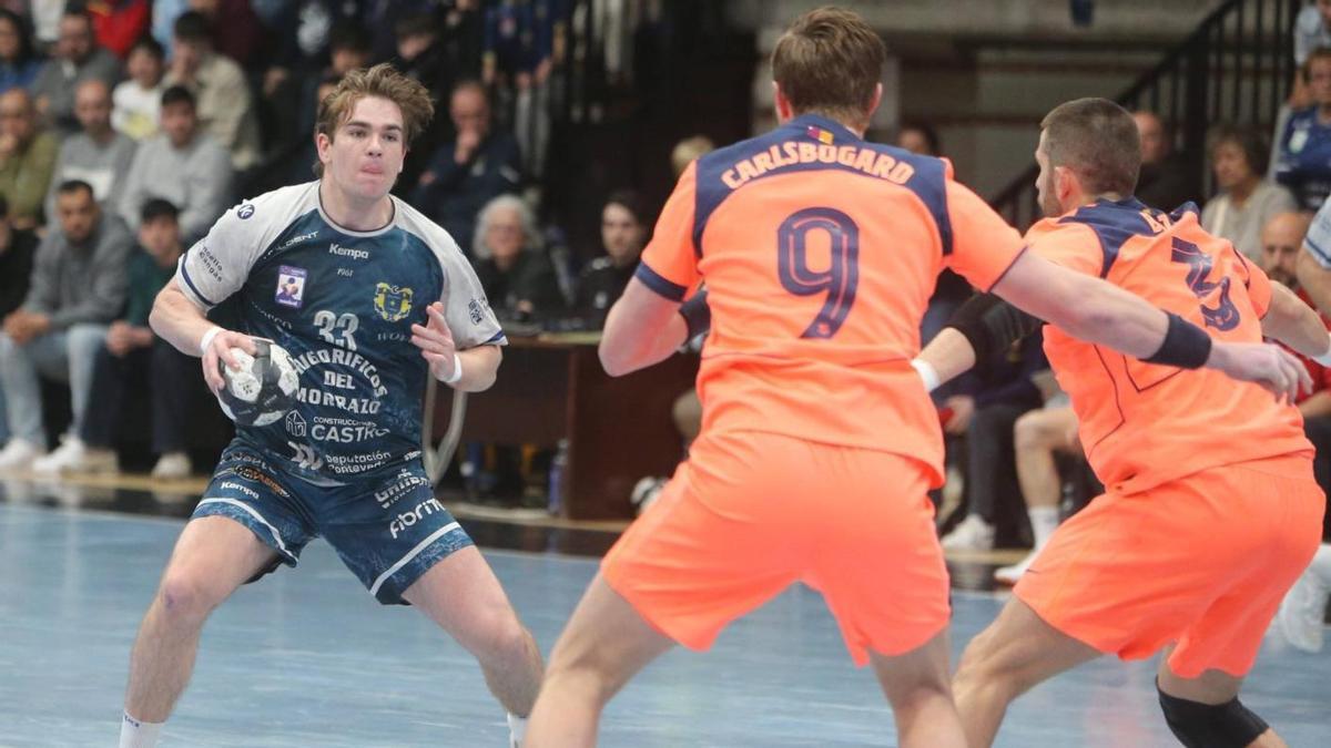 El Frigoríficos afronta una nueva final en Guadalajara