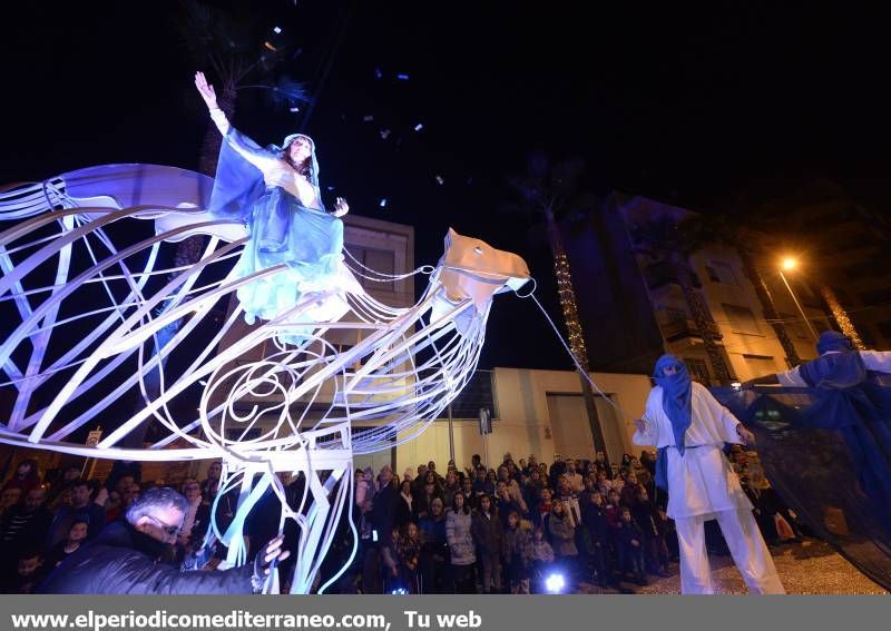 GALERIA DE IMÁGENES - Los Reyes Magos en la Provincia, Cabalgatas