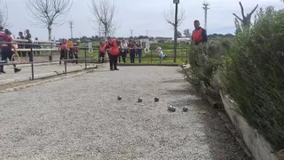 Trujillo calienta motores para sus fiestas patronales con los torneos para peñas