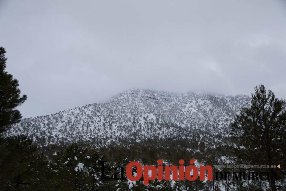 Así están viviendo los habitantes del Noroeste el