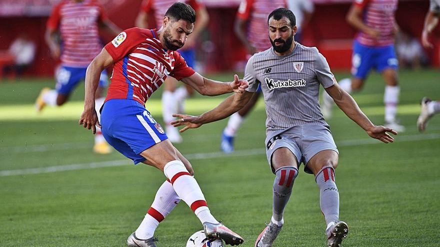 El Granada s&#039;estrena contra el Teuta albanès a Europa