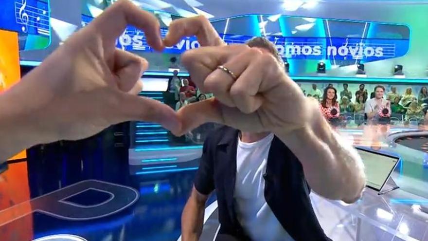 Terelu Campos se sincera sobre la estafa que afecta a su madre: "Qué mente tan sucia, perversa, es capaz de hacer una cosa así"