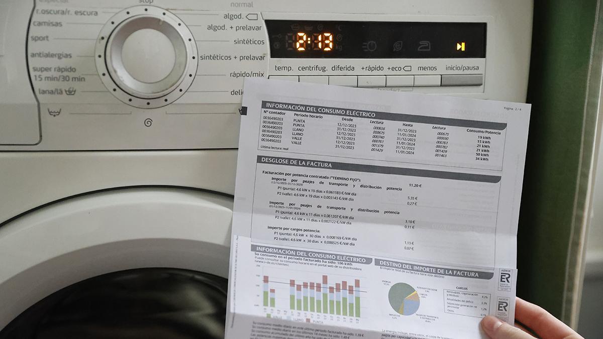 El IPC se moderó en abril al 2,2% por el abaratamiento de la luz, el gas y las gasolinas