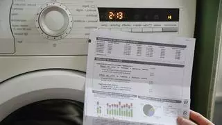 El IPC se moderó en abril al 2,2% por el abaratamiento de la luz, el gas y las gasolinas