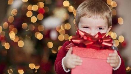 Quants regals han de rebre els nens per Reis? - Diari de Girona
