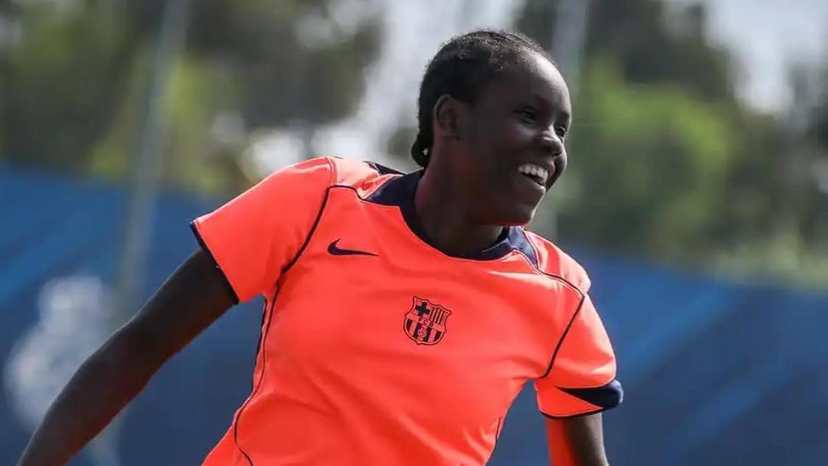 Aissatou Traoré