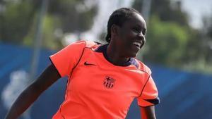 Aissatou Traoré