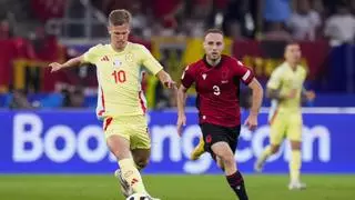 ENCUESTA | ¿Se ha convertido España en favorita para ganar la Eurocopa de Alemania?