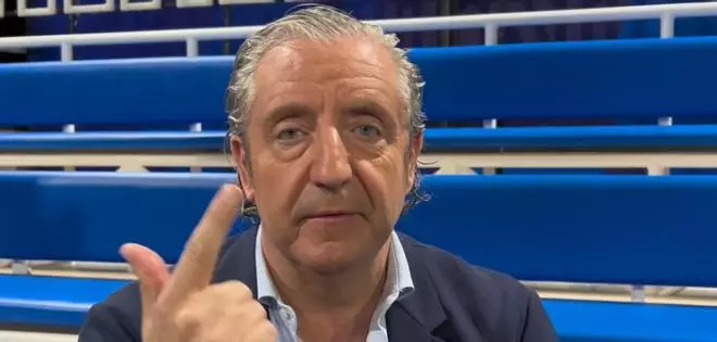 El videoanàlisi de Pedrerol: "Celebrem que hi hagi jugadors com Gavi i com Vinicius"