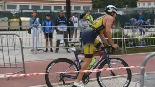 Segunda edición del Triatlón Cidade da Coruña