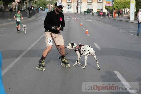 Run for Parkinson Patinaje