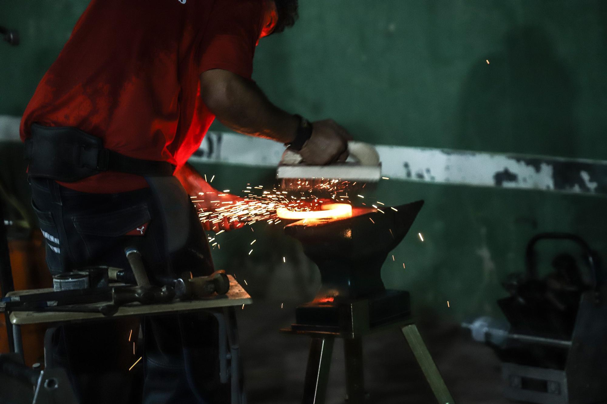 Feria del Ganado Dolores FEGADO 2022