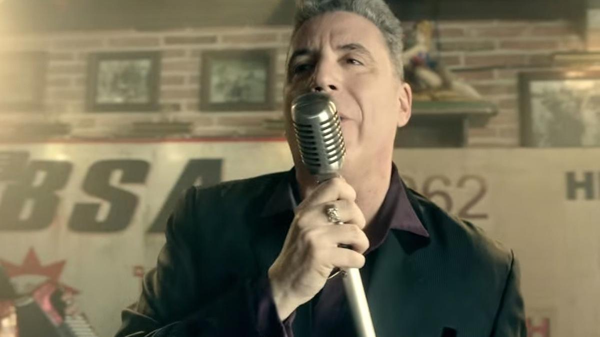 Archivo - Loquillo