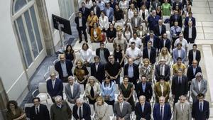 L’AMB celebra el 15è aniversari amb una crida al consens