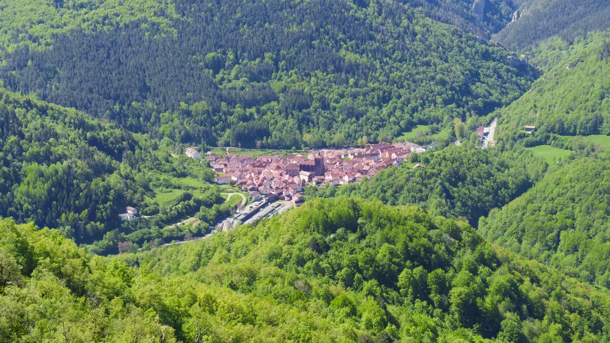 Turismo en Navarra