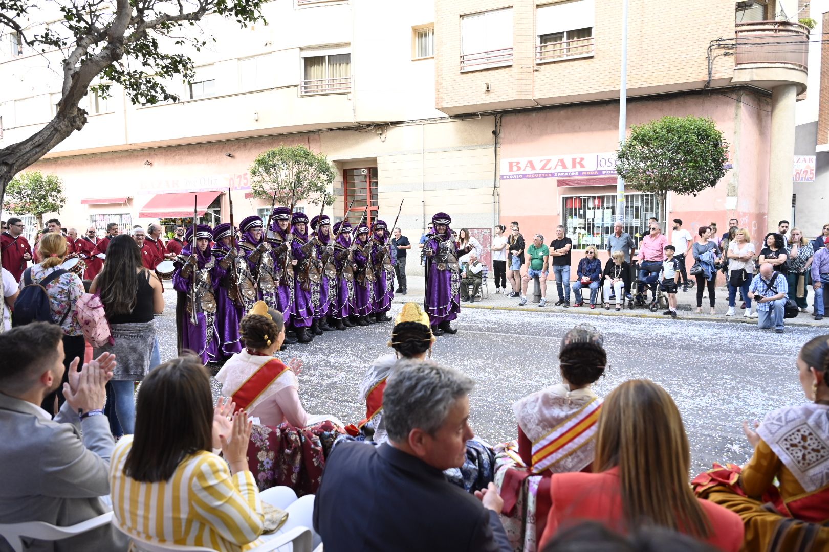 Pregón de fiestas de Santa Quitèria