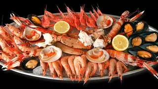 Así puedes disfrutar de una mariscada en Málaga por menos de lo que imaginas