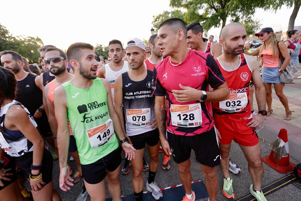 V Carrera Popular de Guadalupe 2022