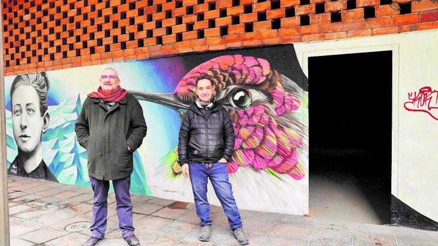 Los nuevos cines de Oviedo rendirán homenaje a las salas ya desaparecidas