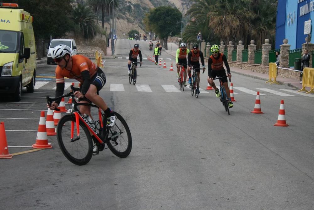 Duatlón de Archena