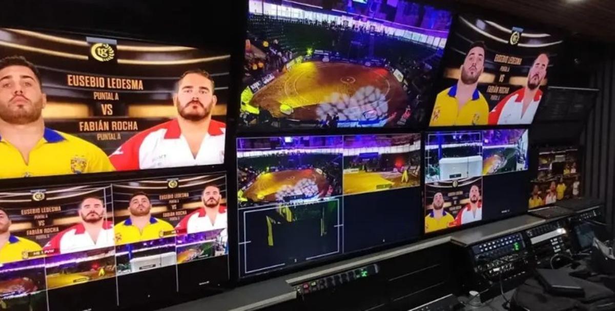 El programa de Televisión Canaria amplía su compromiso con las competiciones regionales del deporte vernáculo y refuerza la estabilidad de los clubes