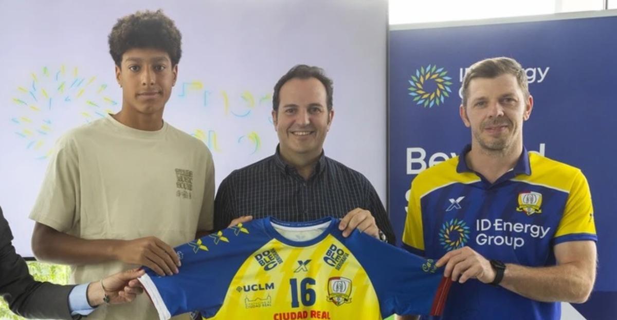 Marcos Fis y Santi Urdiales, en 2024