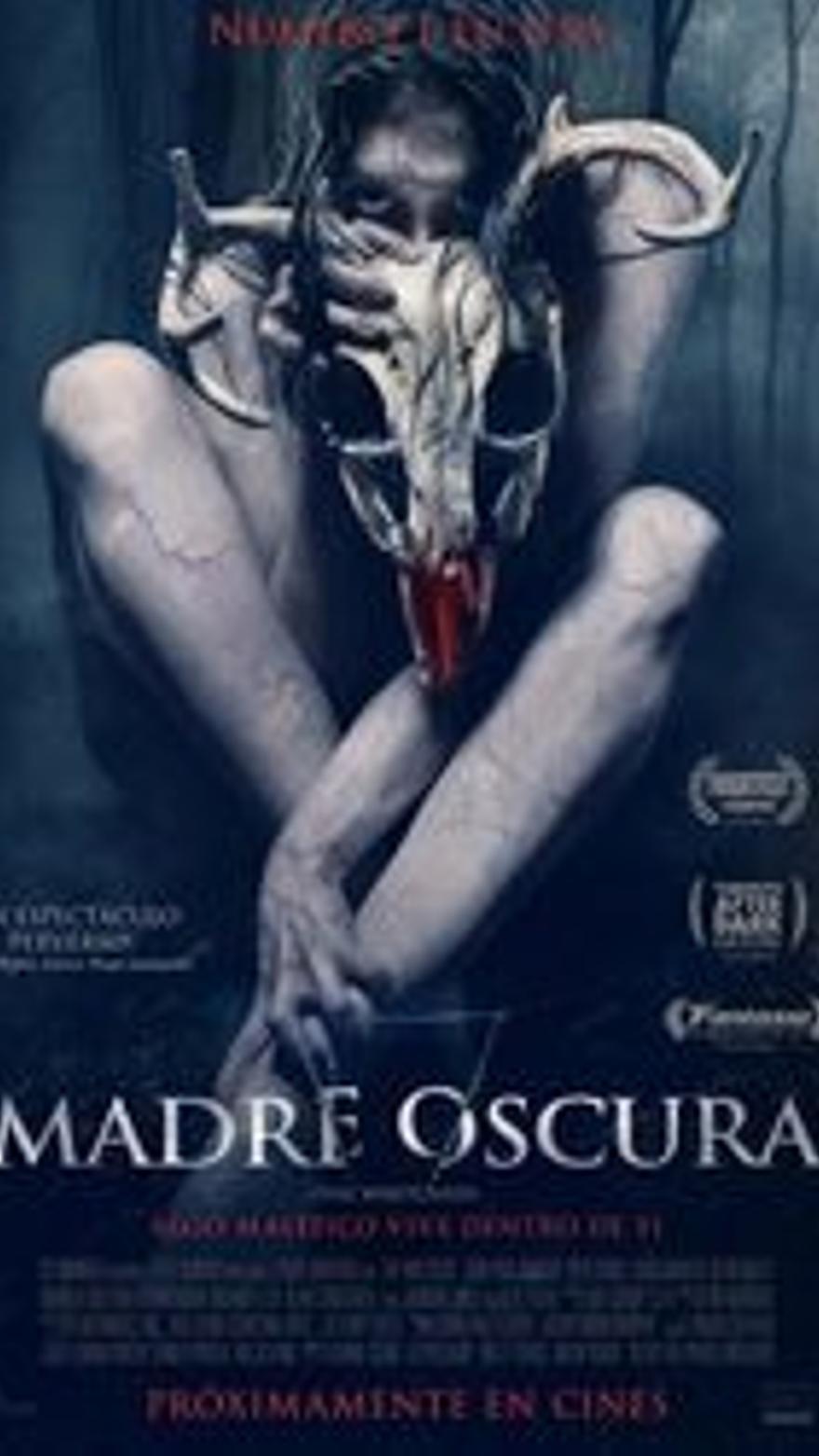 Madre oscura