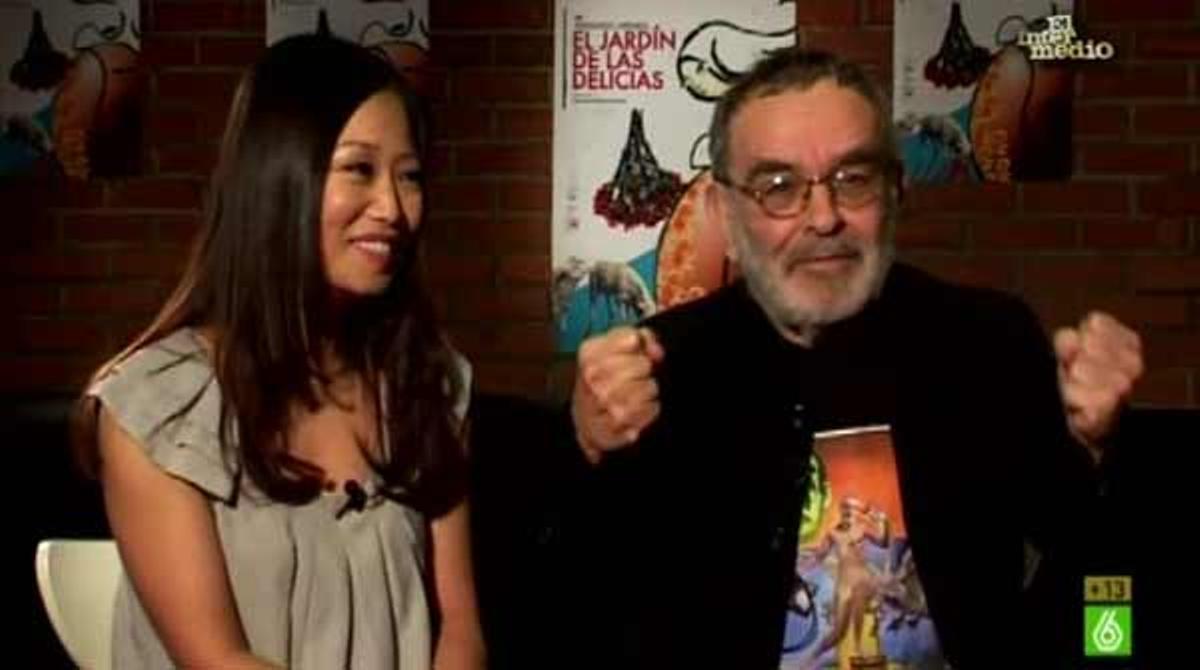 Entre Judes i l’indi Wyoming. Article de Ferran Monegal.