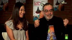 Entre Judes i l’indi Wyoming. Article de Ferran Monegal.