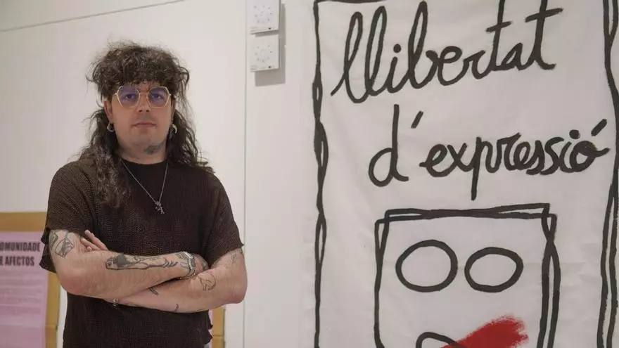 La exposición 'Maricones y travestis a la calle' llega a la Casa Museo Casares Quiroga